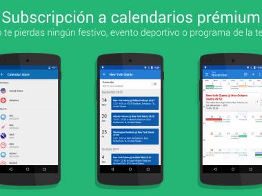 Calendario DigiCal