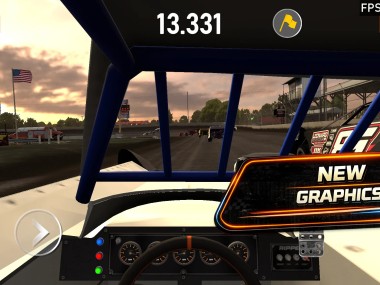 Dirt Trackin 3