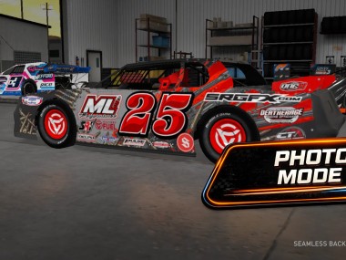 Dirt Trackin 3