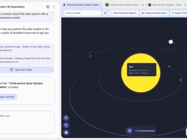 Disco browser