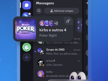 Discord