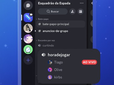 Discord