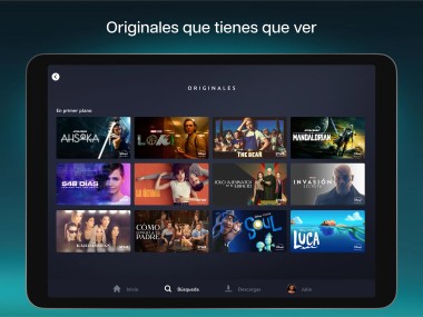 Disney+