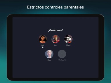 Disney+