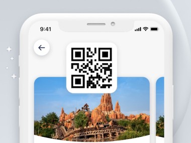 Disneyland Paris