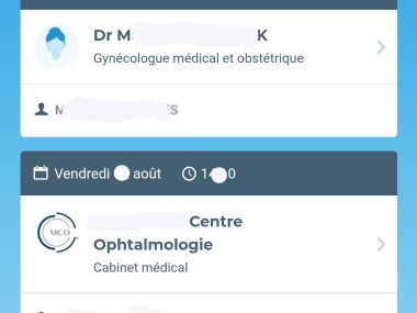 Doctolib