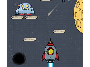 Doodle Jump