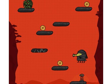 Doodle Jump