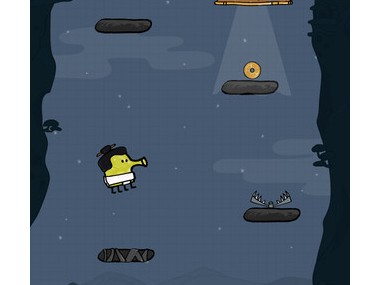 Doodle Jump
