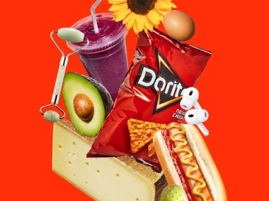 DoorDash: Food, Grocery, More