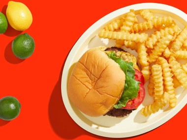 DoorDash - Entrega de comida