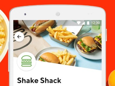 DoorDash - Entrega de comida