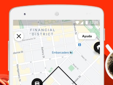 DoorDash - Entrega de comida