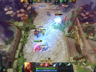 Dota 2
