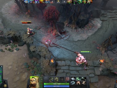 Dota 2