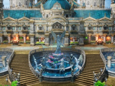 DRAGON QUEST III HD-2D Remake