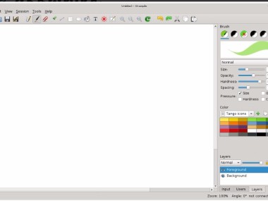 Drawpile