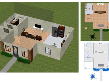 DreamPlan Home Design