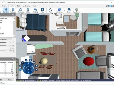 DreamPlan Home Design