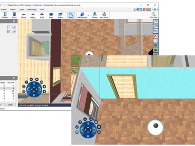 DreamPlan Home Design