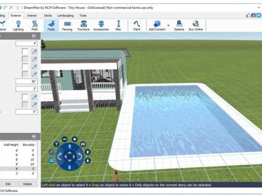 DreamPlan Home Design