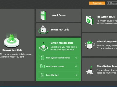 DroidKit
