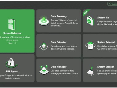DroidKit