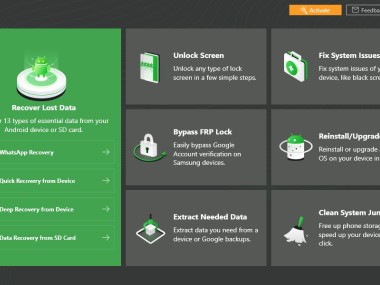 DroidKit DroidKit