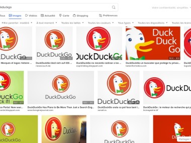 DuckDuckGo
