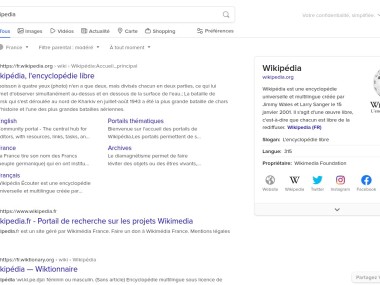 DuckDuckGo