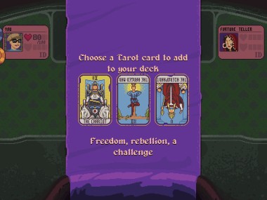Dungeons & Degenerate Gamblers