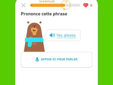 Duolingo