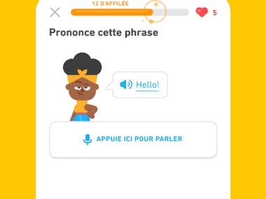 Duolingo