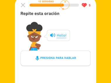 Duolingo