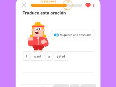 Duolingo
