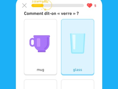 Duolingo