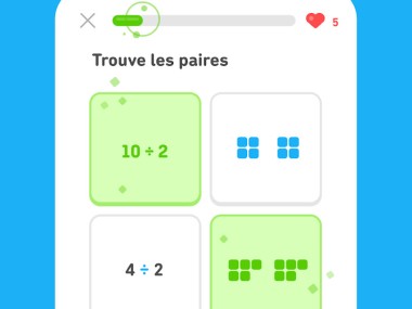 Duolingo