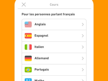 Duolingo