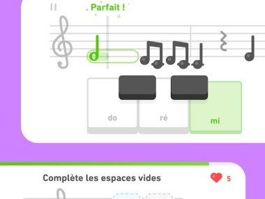 Duolingo