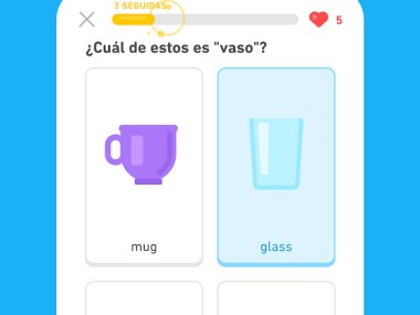 Duolingo