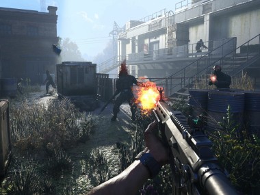 Dying Light: The Beast