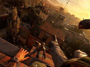 Dying Light: The Beast