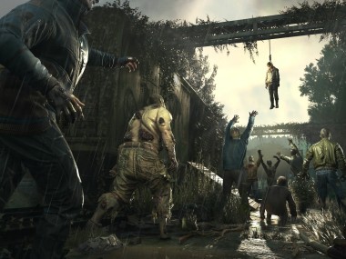 Dying Light: The Beast