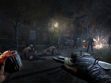 Dying Light: The Beast