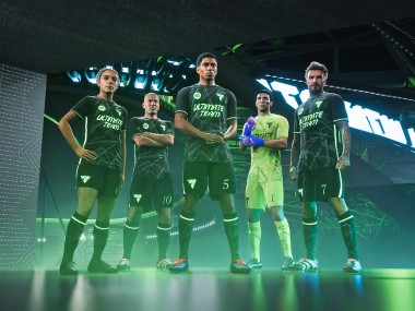 EA Sports FC 25 EA Sports FC 25