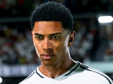 EA Sports FC 25 EA Sports FC 25