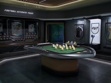 EA SPORTS FC™ 27