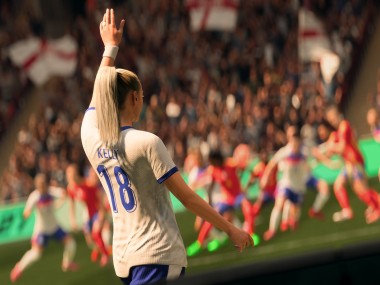 EA SPORTS FC™ 27