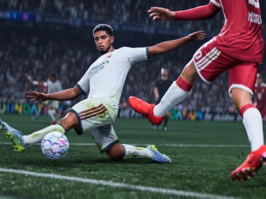 EA SPORTS FC™ 27