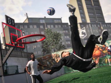 EA SPORTS FC™ 27